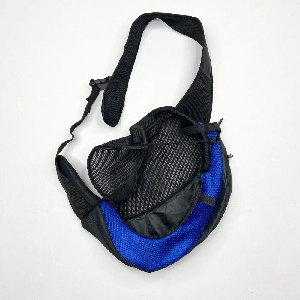 Dog Sling/Single Shoulder Backpack